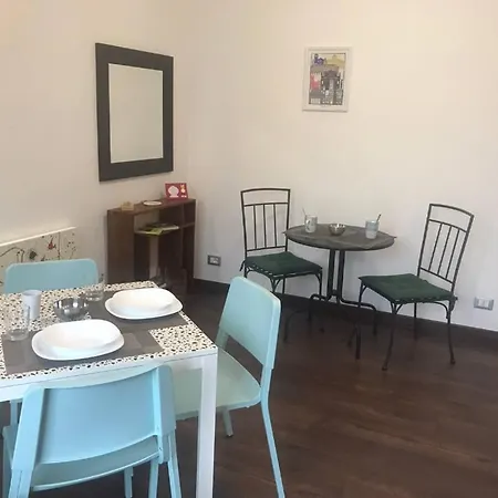 Zenzero&cannella Boutique ホームステイ *