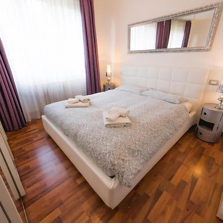 Zenzero&cannella Boutique ホームステイ トリエステ