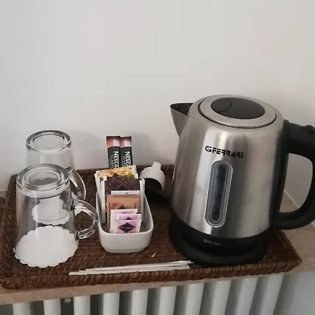 ホームステイ Zenzero&cannella Boutique *