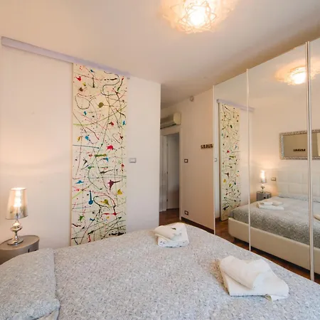 Zenzero&cannella Boutique トリエステ