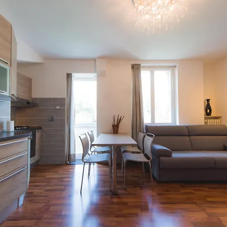 Zenzero&cannella Boutique ホームステイ トリエステ