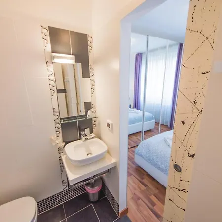 Zenzero&cannella Boutique Pansiyon Trieste