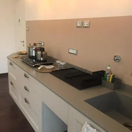 Homestay szállás Zenzero&cannella Boutique