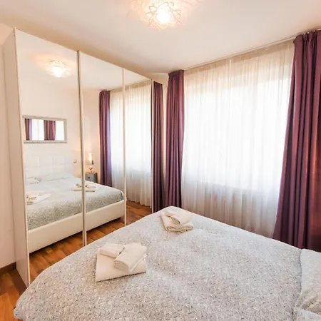 منزل للإقامة Zenzero&cannella Boutique *