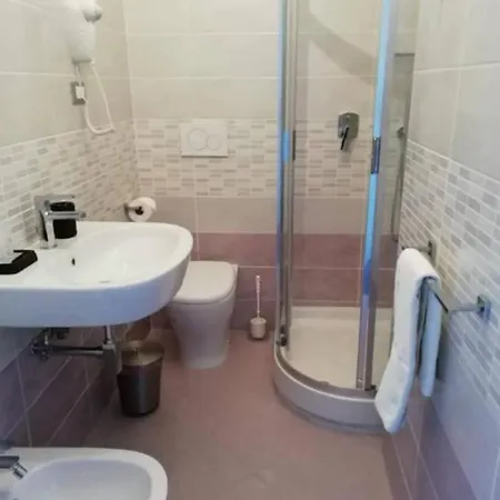 Zenzero&cannella Boutique Rum i privatbostad