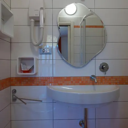 Zenzero&cannella Boutique Rum i privatbostad *