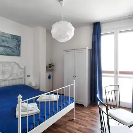 Zenzero&cannella Boutique Homestay szállás