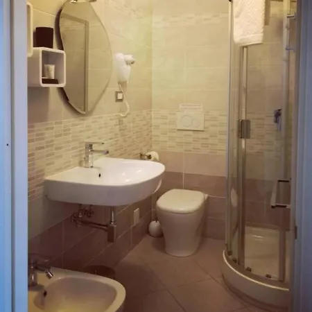 Homestay szállás Zenzero&cannella Boutique