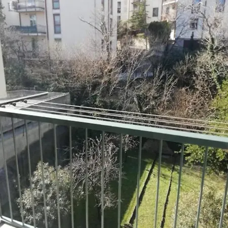 Zenzero&cannella Boutique Rum i privatbostad