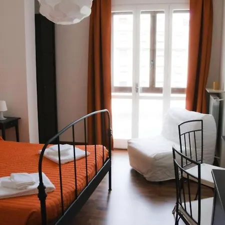 Zenzero&cannella Boutique Rum i privatbostad *