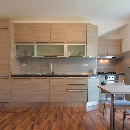 Zenzero&cannella Boutique ترييستي