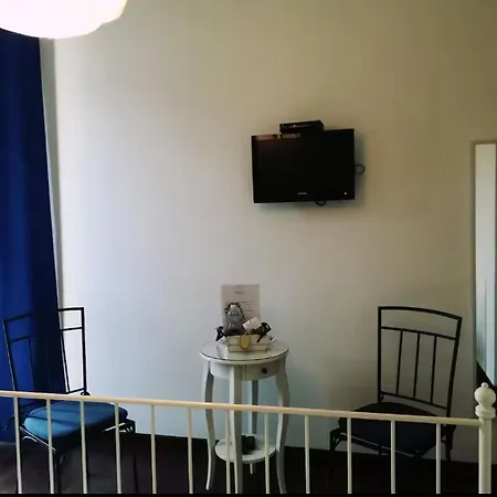 Rum i privatbostad Zenzero&cannella Boutique