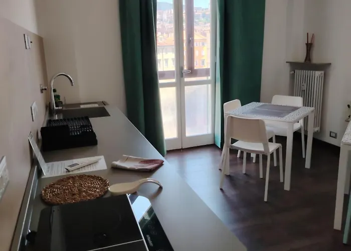 Homestay Zenzero&cannella Boutique Trieste