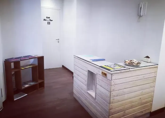 Zenzero&cannella Boutique Homestay Trieste