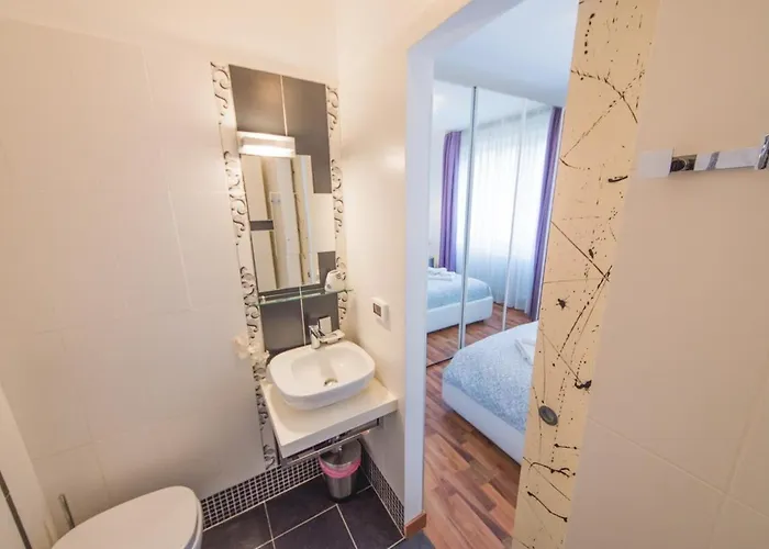 Zenzero&cannella Boutique Homestay Trieste