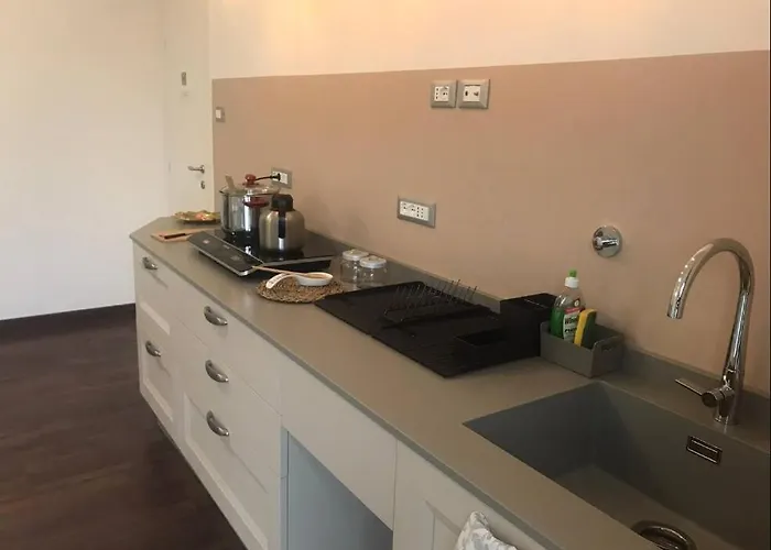 Homestay Zenzero&cannella Boutique