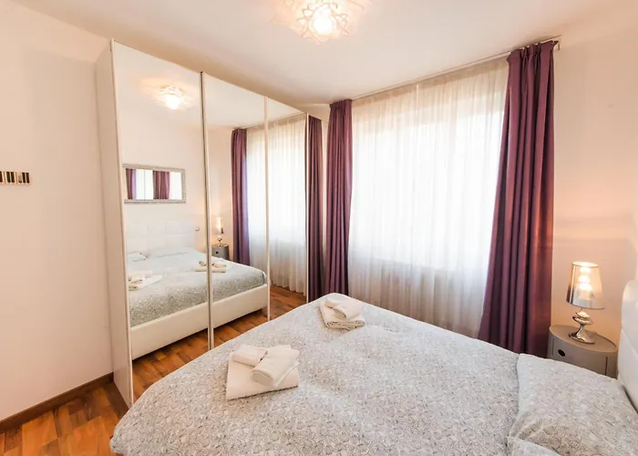 Homestay Zenzero&cannella Boutique *