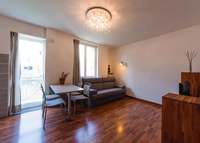 Homestay Zenzero&cannella Boutique *