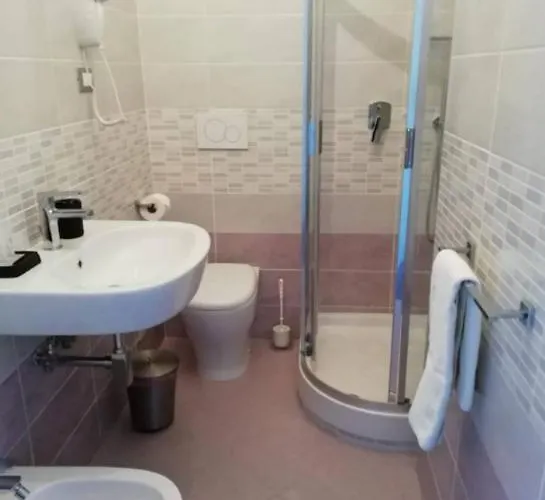 Zenzero&cannella Boutique Homestay