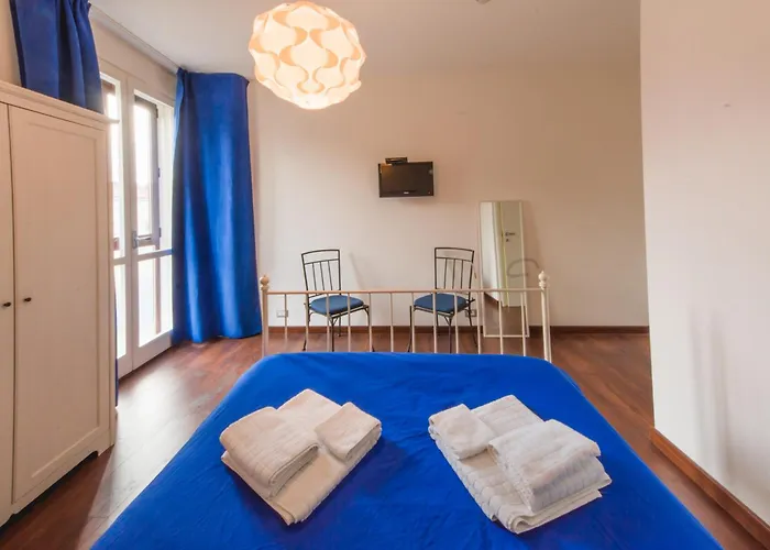 Homestay Zenzero&cannella Boutique