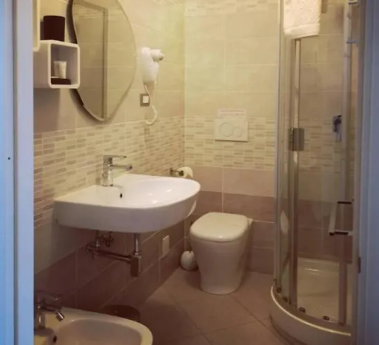 Homestay Zenzero&cannella Boutique