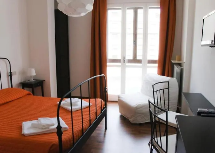 Zenzero&cannella Boutique Homestay *