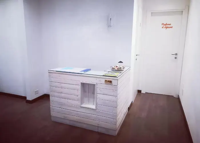 Zenzero&cannella Boutique Homestay *