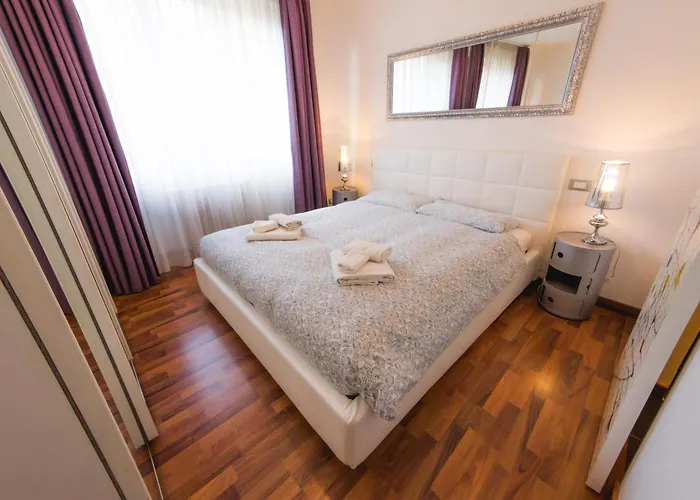 Zenzero&cannella Boutique Homestay Trieste