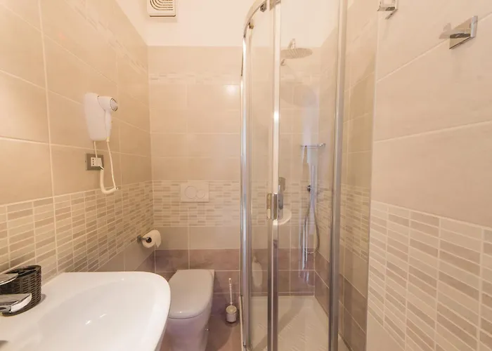 Zenzero&cannella Boutique Homestay