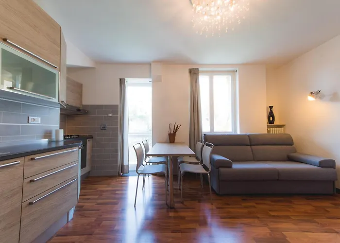 Zenzero&cannella Boutique Homestay Trieste